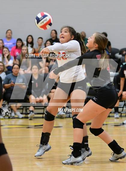Thumbnail 3 in Palacios @ Yorktown (Yorktown South Texas Showdown) photogallery.