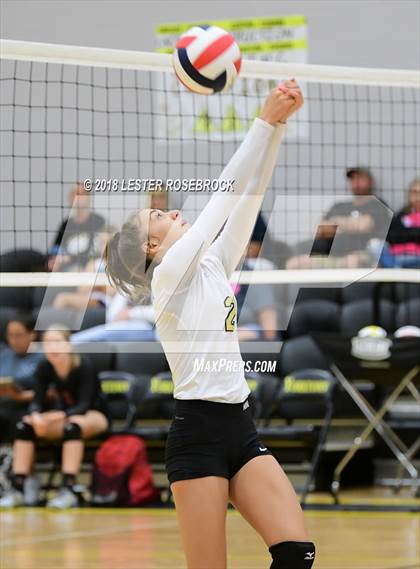 Thumbnail 2 in Palacios @ Yorktown (Yorktown South Texas Showdown) photogallery.