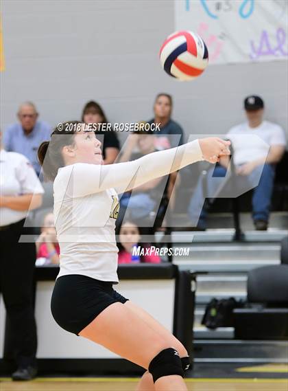Thumbnail 3 in Palacios @ Yorktown (Yorktown South Texas Showdown) photogallery.