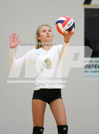 Thumbnail 2 in Palacios @ Yorktown (Yorktown South Texas Showdown) photogallery.