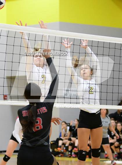 Thumbnail 3 in Palacios @ Yorktown (Yorktown South Texas Showdown) photogallery.