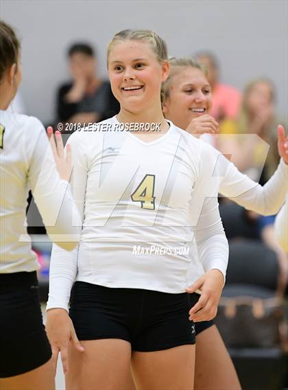 Thumbnail 2 in Palacios @ Yorktown (Yorktown South Texas Showdown) photogallery.