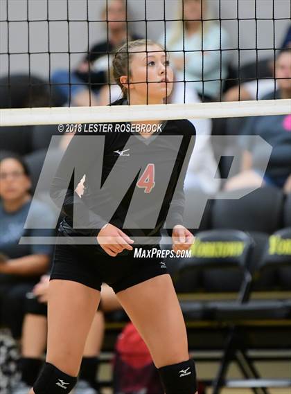 Thumbnail 1 in Palacios @ Yorktown (Yorktown South Texas Showdown) photogallery.