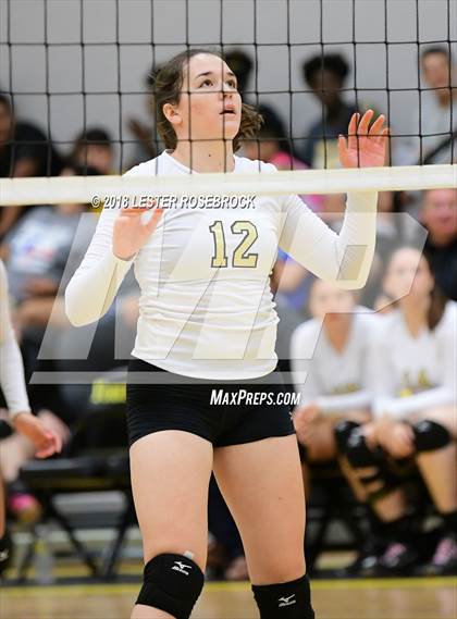 Thumbnail 3 in Palacios @ Yorktown (Yorktown South Texas Showdown) photogallery.