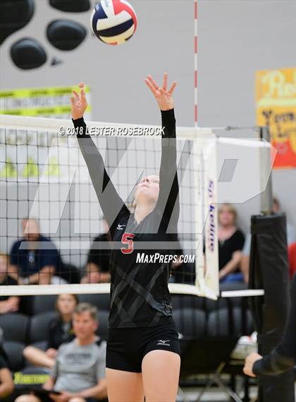 Thumbnail 3 in Palacios @ Yorktown (Yorktown South Texas Showdown) photogallery.