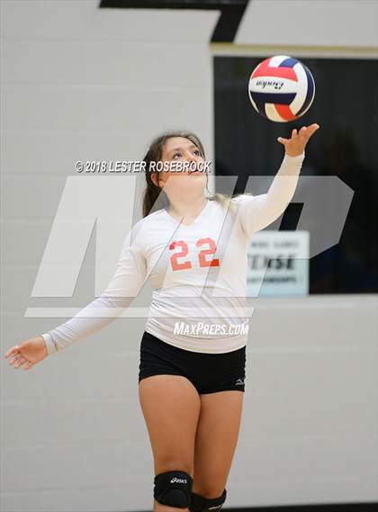 Thumbnail 3 in Palacios @ Yorktown (Yorktown South Texas Showdown) photogallery.