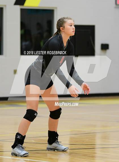 Thumbnail 2 in Palacios @ Yorktown (Yorktown South Texas Showdown) photogallery.