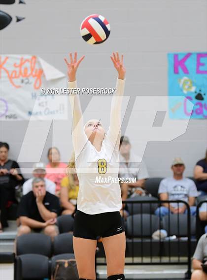 Thumbnail 3 in Palacios @ Yorktown (Yorktown South Texas Showdown) photogallery.