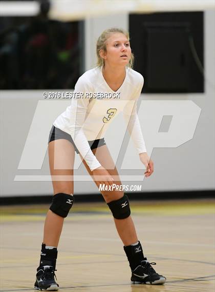 Thumbnail 2 in Palacios @ Yorktown (Yorktown South Texas Showdown) photogallery.
