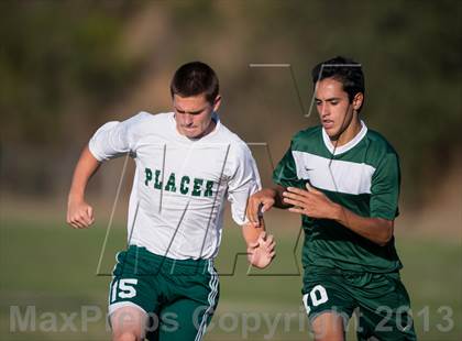 Thumbnail 1 in Ponderosa @ Placer photogallery.