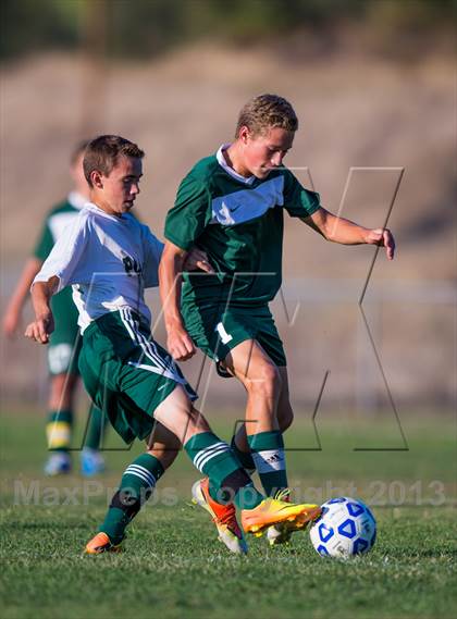 Thumbnail 3 in Ponderosa @ Placer photogallery.