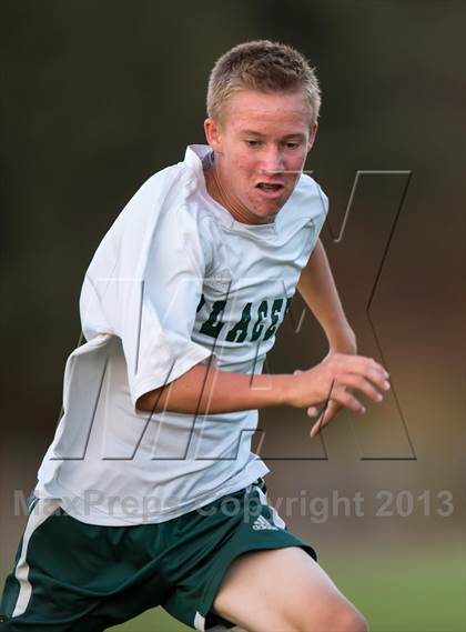 Thumbnail 1 in Ponderosa @ Placer photogallery.