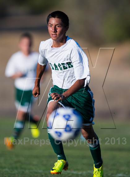 Thumbnail 2 in Ponderosa @ Placer photogallery.