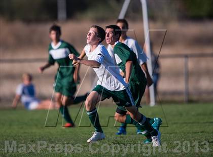 Thumbnail 1 in Ponderosa @ Placer photogallery.