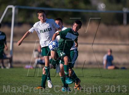 Thumbnail 1 in Ponderosa @ Placer photogallery.