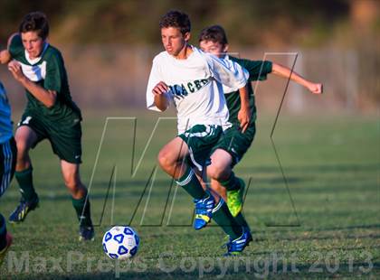 Thumbnail 1 in Ponderosa @ Placer photogallery.