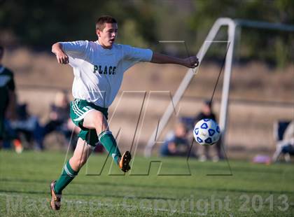 Thumbnail 3 in Ponderosa @ Placer photogallery.