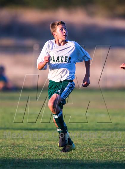 Thumbnail 2 in Ponderosa @ Placer photogallery.
