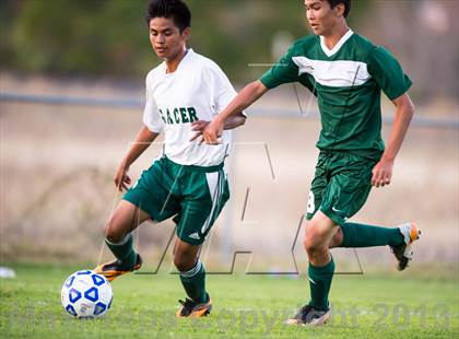 Thumbnail 1 in Ponderosa @ Placer photogallery.