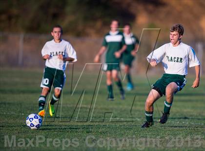 Thumbnail 1 in Ponderosa @ Placer photogallery.