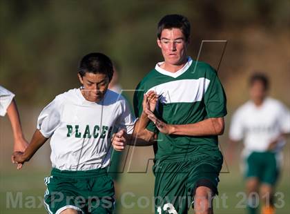 Thumbnail 1 in Ponderosa @ Placer photogallery.