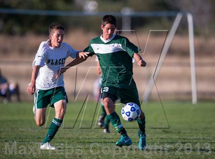 Thumbnail 2 in Ponderosa @ Placer photogallery.