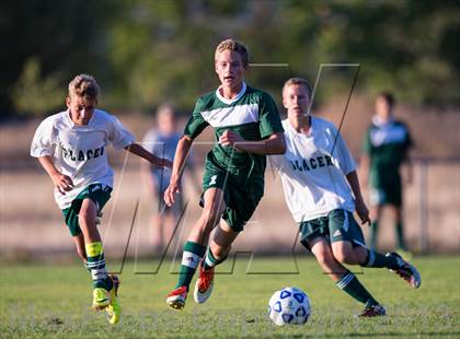Thumbnail 1 in Ponderosa @ Placer photogallery.