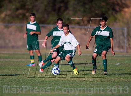 Thumbnail 1 in Ponderosa @ Placer photogallery.
