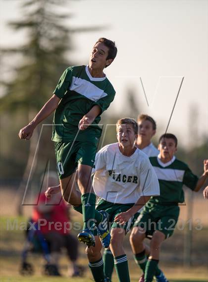 Thumbnail 3 in Ponderosa @ Placer photogallery.