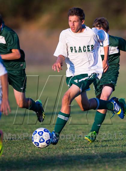 Thumbnail 2 in Ponderosa @ Placer photogallery.