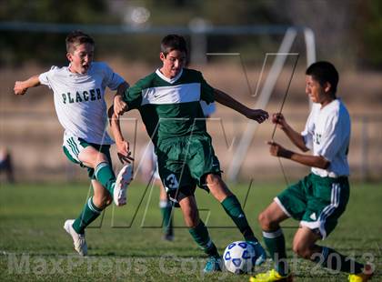 Thumbnail 3 in Ponderosa @ Placer photogallery.