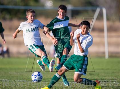Thumbnail 1 in Ponderosa @ Placer photogallery.