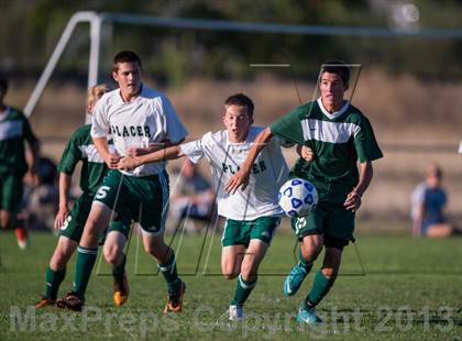 Thumbnail 2 in Ponderosa @ Placer photogallery.