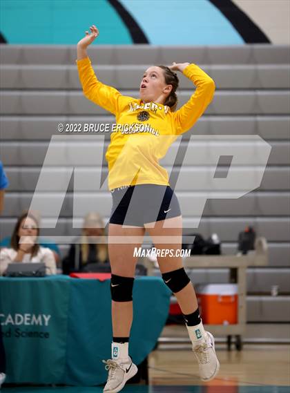 Thumbnail 1 in Liberty Charter @ Del Lago Academy photogallery.