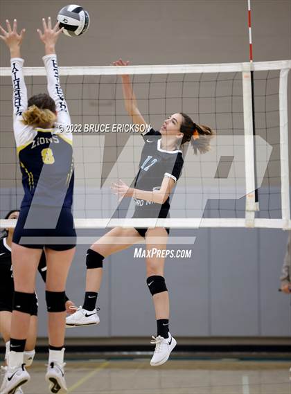 Thumbnail 3 in Liberty Charter @ Del Lago Academy photogallery.