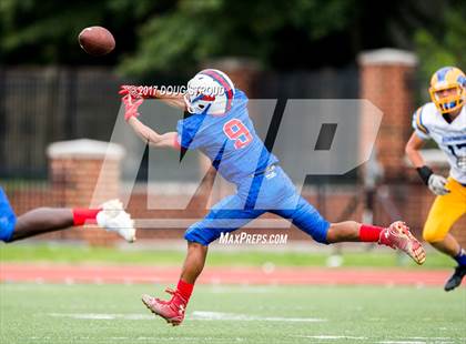 Thumbnail 3 in Robinson @ T.C. Williams photogallery.
