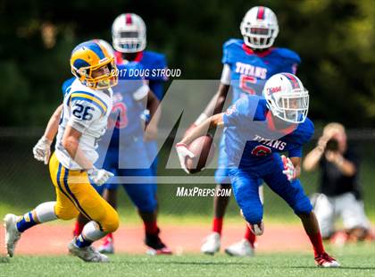 Thumbnail 3 in Robinson @ T.C. Williams photogallery.