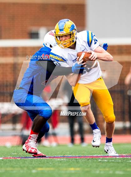 Thumbnail 3 in Robinson @ T.C. Williams photogallery.