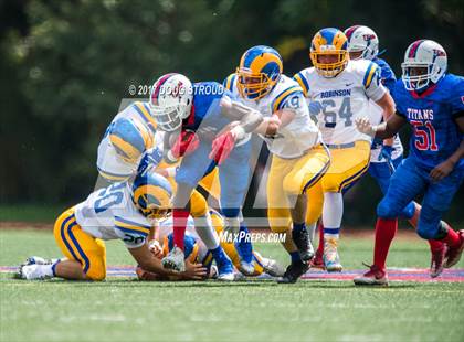 Thumbnail 3 in Robinson @ T.C. Williams photogallery.