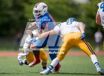 Thumbnail 3 in Robinson @ T.C. Williams photogallery.
