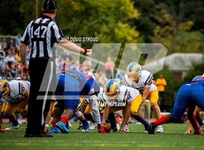 Thumbnail 1 in Robinson @ T.C. Williams photogallery.