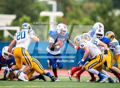 Thumbnail 3 in Robinson @ T.C. Williams photogallery.