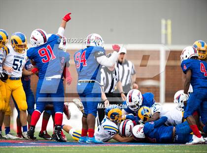 Thumbnail 3 in Robinson @ T.C. Williams photogallery.