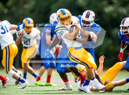 Thumbnail 2 in Robinson @ T.C. Williams photogallery.