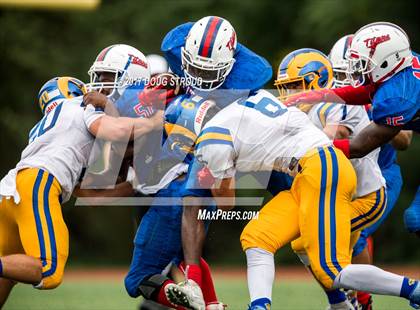 Thumbnail 2 in Robinson @ T.C. Williams photogallery.