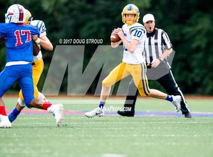Thumbnail 3 in Robinson @ T.C. Williams photogallery.