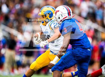 Thumbnail 3 in Robinson @ T.C. Williams photogallery.