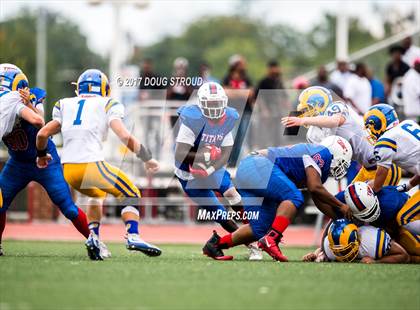 Thumbnail 3 in Robinson @ T.C. Williams photogallery.