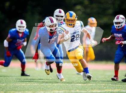 Thumbnail 2 in Robinson @ T.C. Williams photogallery.