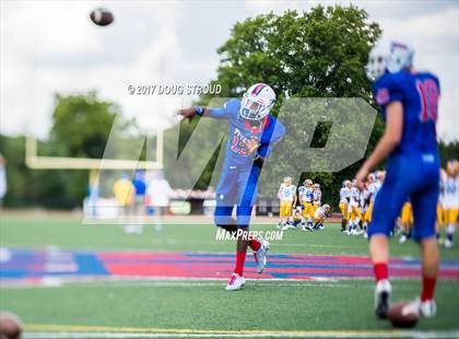 Thumbnail 3 in Robinson @ T.C. Williams photogallery.